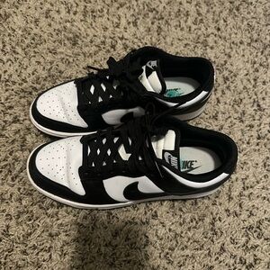 Nike Panda Dunk